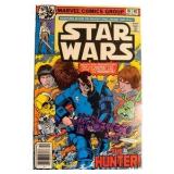 Star Wars #16 - Marvel Comics