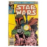 Star Wars #68 - Marvel Comics