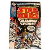 Star Wars #18 - Marvel Comics - Whitman Variant