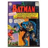 Batman #175 - DC Comics