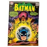 Batman #192 - DC Comics