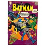Batman #197 - DC Comics