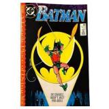 Batman #442 - DC Comics