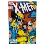 X-men #11 - Marvel Comics