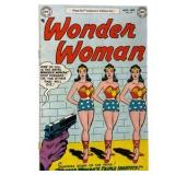 Wonder Woman #62 - DC Comics