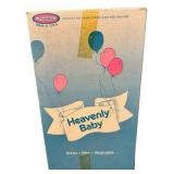 Vintage Horsman 'Heavenly Baby' New in the Box!