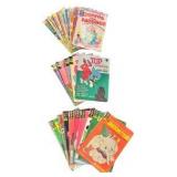 23 Vintage Comic Books - Archie, Gold Key, Etc.
