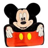 Mickey Mouse Plush Kid's Chair