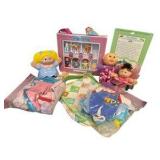 Cabbage Patch Kids Collector Lot