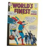 Worlds Finest #148 - DC Comics
