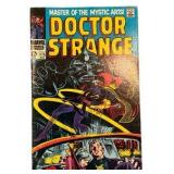 Doctor Strange #175 - Marvel Comics