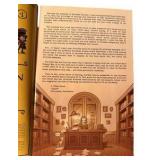The Patchwork Girl of OZ - Signed by Otis Frampton
