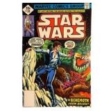 Star Wars #2, #3, #5, #6, #9, #10, #11 - Marvel Comics
