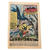 Batman #180 - DC Comics