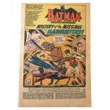 Batman #184 - DC Comics