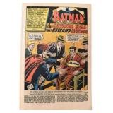 Batman #192 - DC Comics