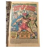 Tales to Astonish #1 - Sub-Mariner - Marvel Comics