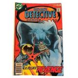 Detective Comics #474 & #583 - DC Comics