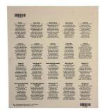 DC Comics - 2005 USPS Collector Stamps