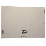 Hotwheels USPS Collector Stamps