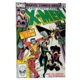 X-men #30, #171 - Marvel Comics