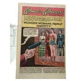 Wonder Woman #62 - DC Comics