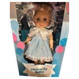 Vintage Horsman 'Heavenly Baby' New in the Box!
