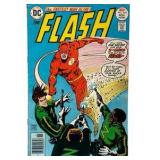 Teen Titans #5 & Flash #245 - DC Comics