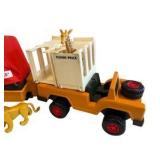 Fisher-Price Wild Safari Set