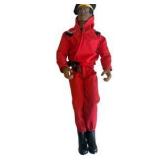 Vintage 1960's-1980's G.I. Joe Action Figures