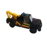 Three Small Vintage Tonka Trucks