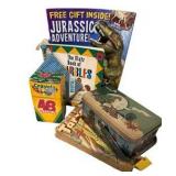 Variety of Toys & More!