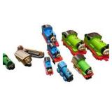 Thomas The Tank Engine Wooden Train Set