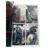 The Death of Superman #1 - Gold 'S' Special Edition