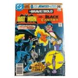 The Brave & The Bold #166 & #167 - DC Comics
