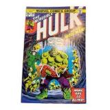 The Incredible Hulk #143 & #189 - Marvel Comics