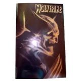 Wolverine #1 Variant Edition & Thanos #1 Annual Variant Edition