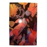 Batman The Long Halloween, Batman The Last Halloween Foil Variant, Absolute Batman #1 Foil Variant