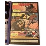Wolverine #67 - Signed by Larry Hama