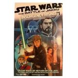 Star Wars Series Grand Finale #50