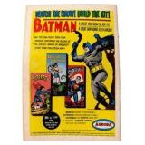 Batman #180 - DC Comics