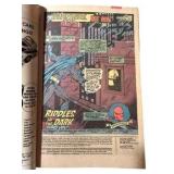 Detective Comics #485, 489, 493 - DC Comics