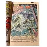 Detective Comics #519 & #524