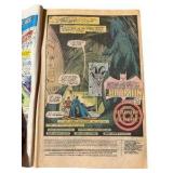 Detective Comics #474 & #583 - DC Comics