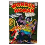 Wonder Woman #170 - DC Comics