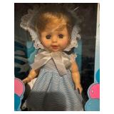 Vintage Horsman 'Heavenly Baby' New in the Box!