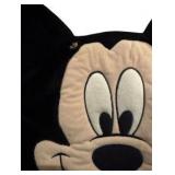 Mickey Mouse Plush Kid's Chair