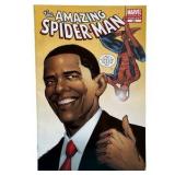 Venom Bedlam, The Amazing Spider-man Barack Obama Edition, Ultimate Spider-man