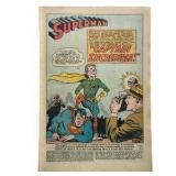 Action Comics #354