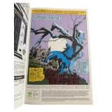 Batman Fullmoon, Batman with Robin #237, Batman The Last Halloween: Prologue 0/10 and Two Copies of 1/10